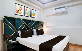 Hotel O Big Rahat Palace